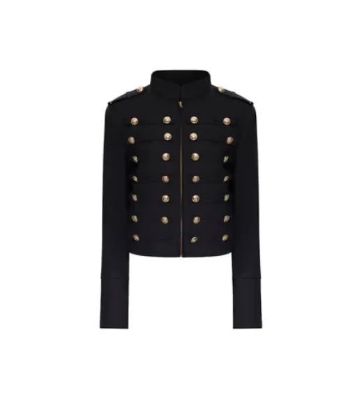 Rush Hour Jacket